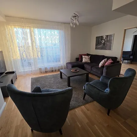 Rubita شقة بارنو