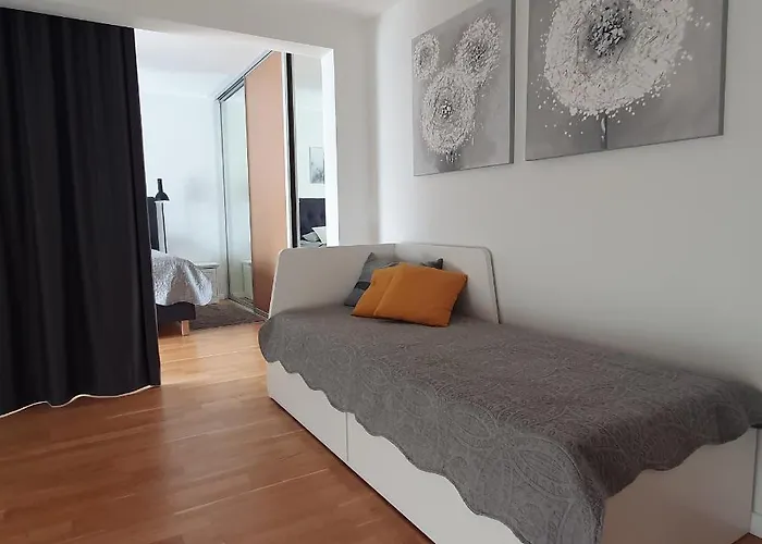 Rubita Appartamento Pärnu