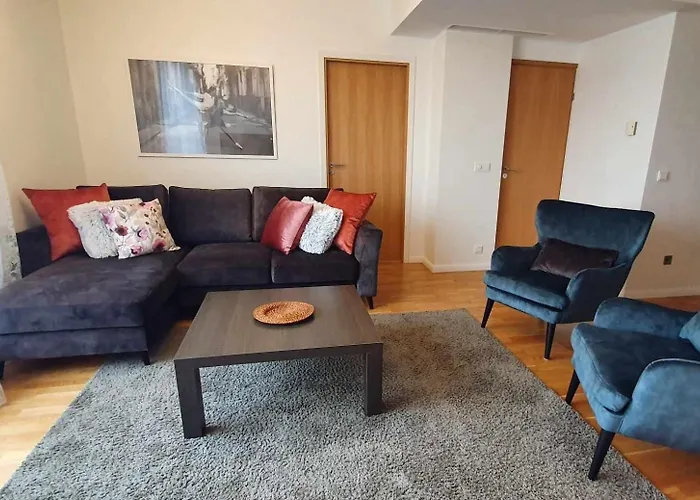 Appartamento Rubita *