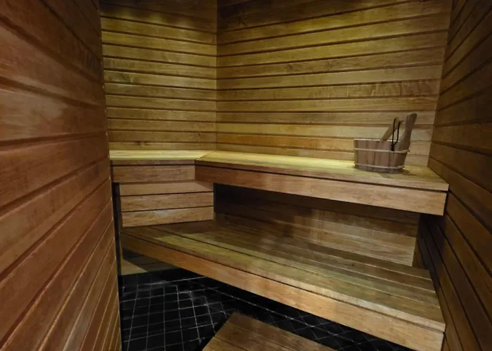 Rubita Appartamento *