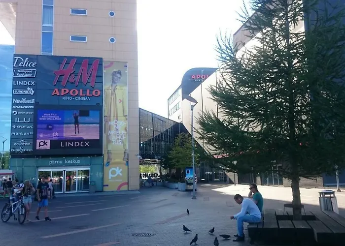 Rubita Appartamento *